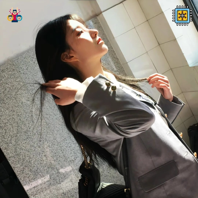 用户头像